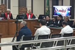 Kasus Korupsi Kredit, 2 Bos Sritex Dituntut 16 Tahun Bui dan Ganti Rugi Rp1,3 Triliun<