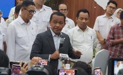 Bahlil bakal Hidupkan Lagi Program Kompor Listrik, Siapkan Anggaran Rp815,56 Miliar