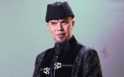 Akun Instagram Ahmad Dhani Kena Hack, Mendadak Jual Logam Mulia!