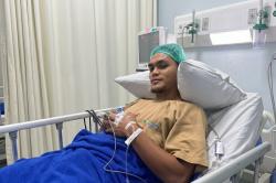 Cedera Langka Hantui Rachmat Irianto, Persebaya Ambil Langkah Besar