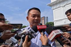 KSP Dudung Temukan 2 SPPG Tak Layak di Jakbar, Langsung Disuspend