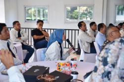 FLDP 2026 Jadi Langkah Strategis TelkomGroup Bangun Kepemimpinan yang Unggul