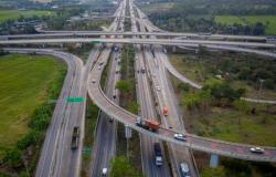 98.231 Kendaraan Kembali ke Jabodetabek usai Libur Panjang Iduladha