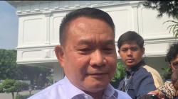 Prabowo Panggil Dudung ke Istana, Bahas Situasi Global hingga Timur Tengah 