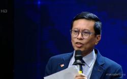 Andi Azwan Buktikan Keaslian Foto Ijazah Jokowi, Sebut Riset Roy Suryo Ketinggalan Zaman 