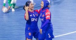 Hasil WPFL 2026: NAM ABP Women Bungkam Netic Ladies FC