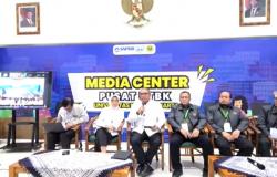 Tak Ada Ampun! Peserta UTBK Curang Langsung Diblacklist dan Diproses Hukum