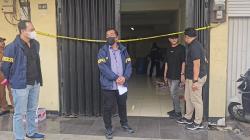Bareskrim Geledah Perusahaan Logistik di Sidoarjo, Usut Impor HP Ilegal<