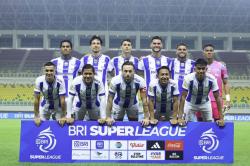Respons Tegas Persib usai Laga Kontra Persija Dipindah ke Samarinda