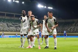 Link Live Streaming PSIM Yogyakarta Vs Persija Jakarta Sore Ini