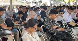Joki UTBK Siap-Siap! UNJ Gunakan AI untuk Deteksi Wajah Peserta
