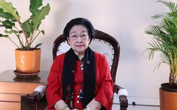 Megawati Berduka atas Wafatnya Eks Menhan Ryamizard: Selamat Jalan, Temanku
