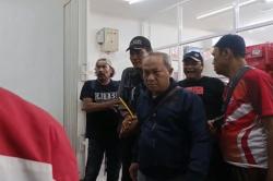 Meresahkan! Pria Mengamuk di Semarang Makan Tak Bayar hingga Ancam Ledakan Minimarket<