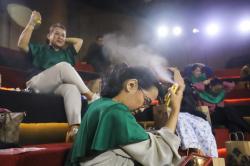 Mengenal Gelung Nusantara, Merawat Identitas Budaya Perempuan Indonesia