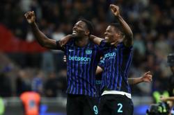 Thuram Kabur dari Wawancara demi Rayakan Comeback Gila Inter, Giuseppe Meazza Meledak!