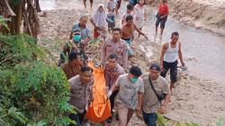 Pria Ditemukan Tewas di Tepi Sungai Temu Ireng Grobogan, Diduga Tersengat Alat Setrum Ikan<