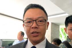 Jarang Hadiri Rapat Komisi I DPR, Menlu Sugiono Ungkap Alasannya