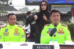 Sopir Pikap Penabrak Pengacara hingga Tewas di Cianjur Ditangkap, Terancam 6 Tahun Bui<