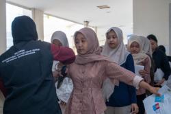 Terkuak! Hari Pertama UTBK SNBT di Unesa Ditemukan Kecurangan Modus Joki<