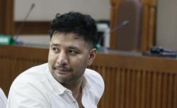 Ammar Zoni Divonis 7 Tahun Penjara, Kuasa Hukum: Tak Puas? Silakan Ganti Pengacara!