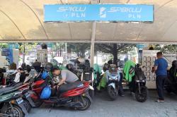 Kendaraan Listrik Tak Lagi Bebas Pajak, Pemerintah Ubah Skema PKB dan BBNKB