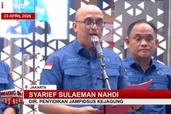 Direktur PT AKT dan Kepala KSOP jadi Tersangka Tambang Ilegal Kalteng, Ini Perannya<