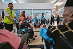 61 Persen Jemaah Calon Haji Jombang Masuk Kategori Risiko Tinggi, Ini Langkah Kemenag