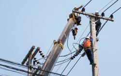 PLN: Listrik di Sumbar Sudah Normal 100 Persen