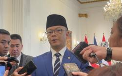 Menlu Sugiono Akan Terbang ke India, Bahas Isu Global dan Ekonomi di Forum BRICS