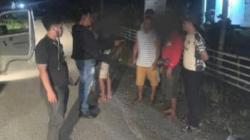Pelaku Ditangkap, Terungkap Motif Pembunuhan Sadis Ayah dan Anak di Sumba Tengah<