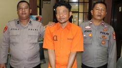 Terungkap! Penjaga Kafe di Lampung Komplotan Pencuri Kabel PLN, Aksinya Tergolong Nekat<