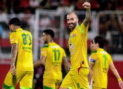 Hasil Pertandingan Malut United vs Persebaya di Super League: Bajul Ijo Menang 2-0!<