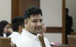 Tak Banding, Ammar Zoni Ternyata Pilih Jalur PK