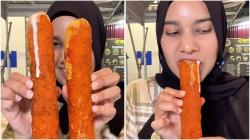 Viral Jajanan Indonesia Diborong Turis Malaysia, Endingnya Dibikin Versi KW!<