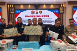 Terkuak! Korupsi BLKI Balikpapan Capai Rp14 Miliar, Kepala UPTD Jadi Tersangka Ganda<