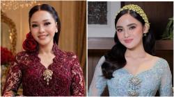 Maia Estianty Semprot Netizen Tanya Kapan Syifa Hadju Hamil: Pertanyaan Gak Sopan!