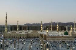 1 Jemaah Haji Indonesia Meninggal Dunia di Madinah, Ini Penyebabnya
