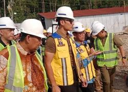 Menko AHY Instruksikan Proyek Sekolah Rakyat di Kulonprogo Senilai Rp214 Miliar Dipercepat<