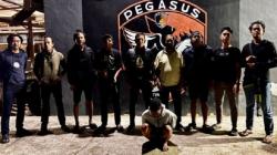 Dendam Lama Berujung Maut di Jeneponto, Pelaku Pembunuhan Ditangkap<