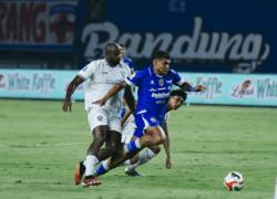 Skor Persib vs Arema 0-0 di Super League: Maung Bandung Tertahan di Kandang!<