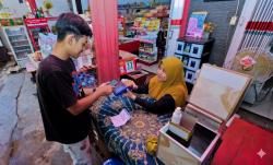 Jaringan BRILink Agen Mekaar Tembus 426 Ribu, Holding Ultra Mikro Perkuat Inklusi Keuangan