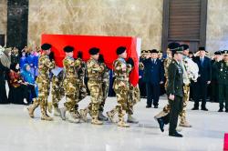 RI Kutuk Keras Serangan Israel Tewaskan 4 Prajurit TNI di Lebanon: Kejahatan Perang!
