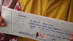 Pilu! Lansia di Lumajang Ditipu Petugas Haji Gadungan Rp81 Juta, Begini Modusnya<