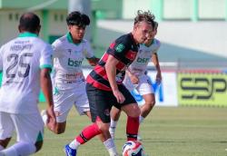 Hasil Liga 2 Persekat Tegal vs Persiraja 1-1: Laskar Ki Gede Sebayu Gagal Jauhi Zona Degradasi<