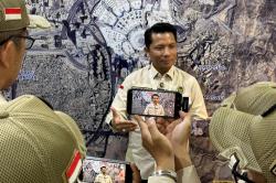 Petugas Haji RI Jamin Hak Jemaah Lansia dan Disabilitas, Penempatan Kamar Hotel Disesuaikan