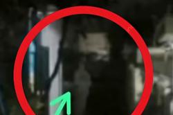 Viral Pocong Berkeliaran di Depok Bikin Warga Resah, Polisi: Hoaks!