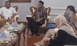 Wali Kota Jogja Janji Kawal Kasus Kekerasan Daycare Little Aresha hingga Tuntas<