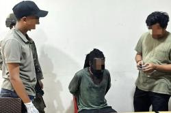 Terkuak! Ini Identitas Anggota KKB Buron Penembakan Warga Sipil di Puncak Jaya<