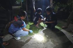 Ngeri! Bocah SD di Kediri Terluka Parah akibat Ledakan Mercon Rakitan<
