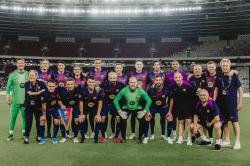 Hadirkan Pengalaman Sepak Bola Kelas Dunia, BRI Dukung Clash of Legends 2026